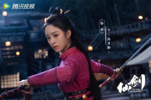 赵灵儿是谁爆料的啊视频,揭秘“赵灵儿是谁爆料”视频背后的真相  第3张