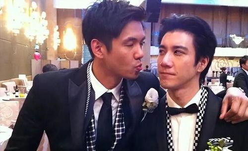 王力宏范玮琪最新爆料,揭秘娱乐圈背后的故事 第1张 王力宏范玮琪最新爆料,揭秘娱乐圈背后的故事 第1张