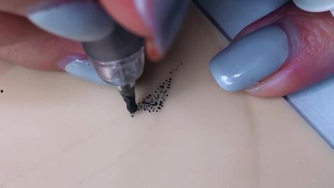 纹绣爆料视频教程全集免费观看,揭秘纹绣技艺全解析  第3张