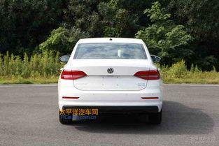 最新朗逸爆料  第1张