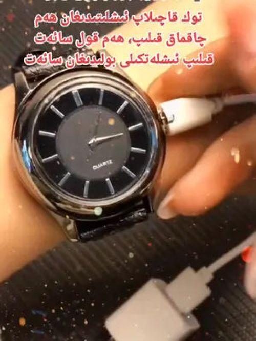 爆料老塔卖手表视频大全,视频大全带你领略腕间时尚风采  第2张