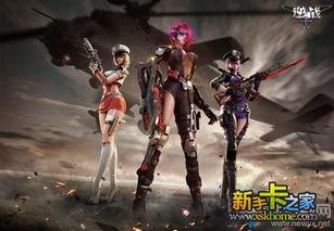 逆战18号最新爆料视频,揭秘神秘角色与全新玩法