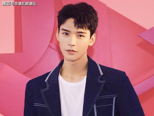 爆料称龚俊害羞的视频,网友直呼可爱到不行! 第3张 爆料称龚俊害羞的视频,网友直呼可爱到不行! 第3张